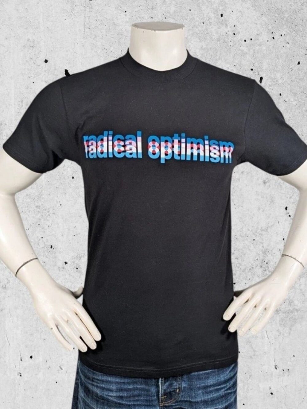 Dua Lipa Concert T Shirt Small 2025 Tee Radical Optimism Tour Official Merch